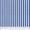 Fabric Anthology Blue Stripes BeColourful by the Quarter Yard BC28Q-5